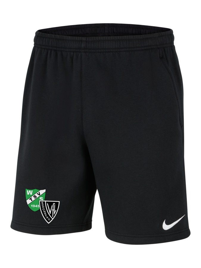 Nike Park 20 Fleece Knit Shorts