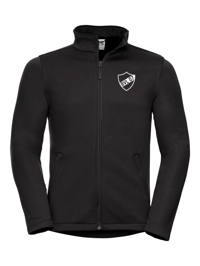 Softshelljacke Basic Herren