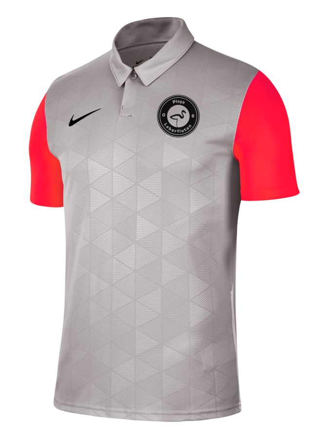 Nike Trophy IV Trikot