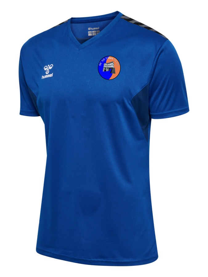Hummel Authentic Pl Jersey Trikot