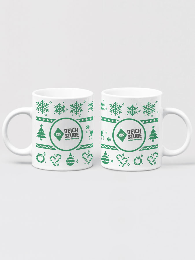Tasse Christmas