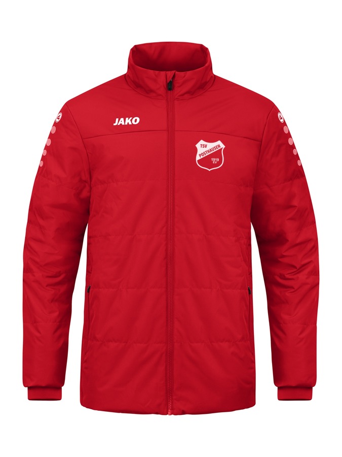 Jako Coachjacke Team