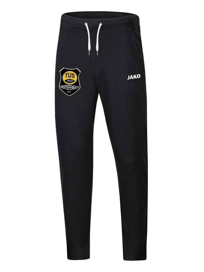 Jako Jogginghose Base