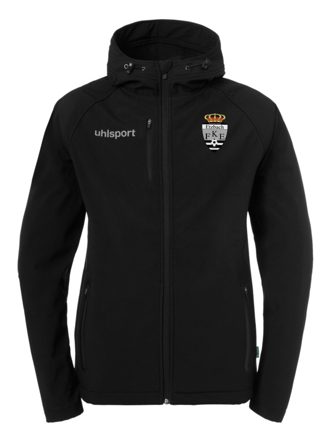 uhlsport Essential Softshelljacke Damen