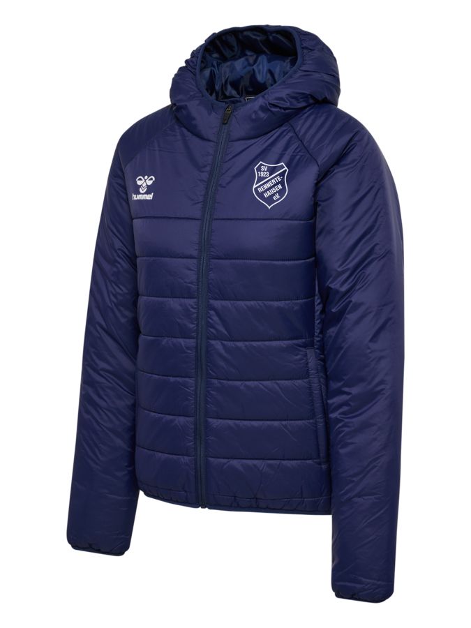 Hummel Go Steppjacke Damen