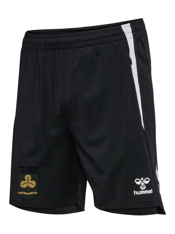 Hummel Lead 2.0 Training Shorts