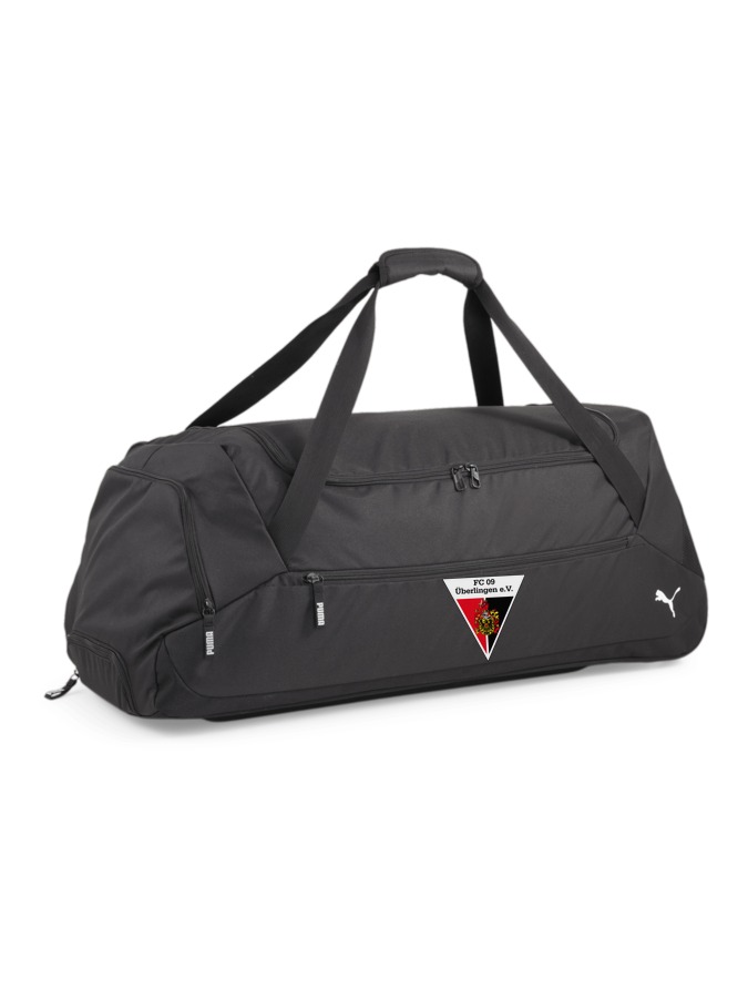 PUMA teamGOAL Teamtasche mit Rollen L