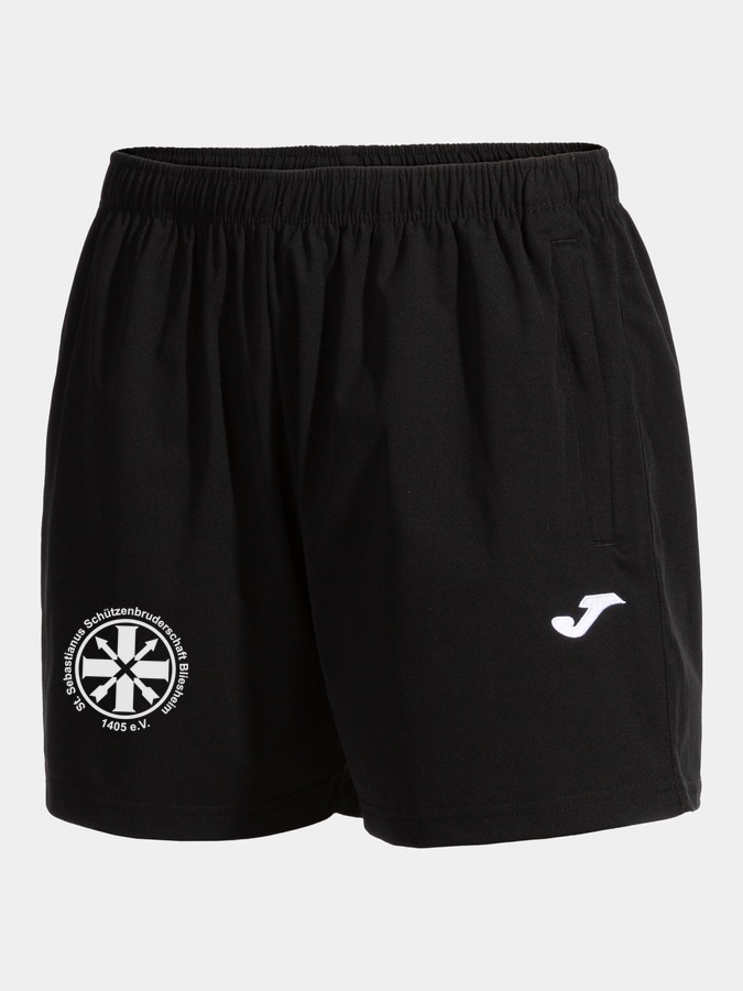 Joma Combi Bermuda Damen