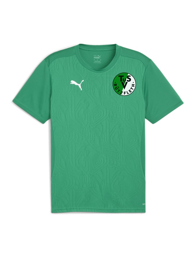 PUMA teamFINAL Trainingsshirt