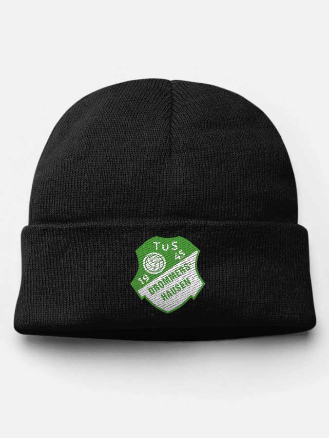 Beanie Sticklogo