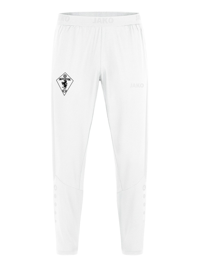 Jako Freizeithose Power