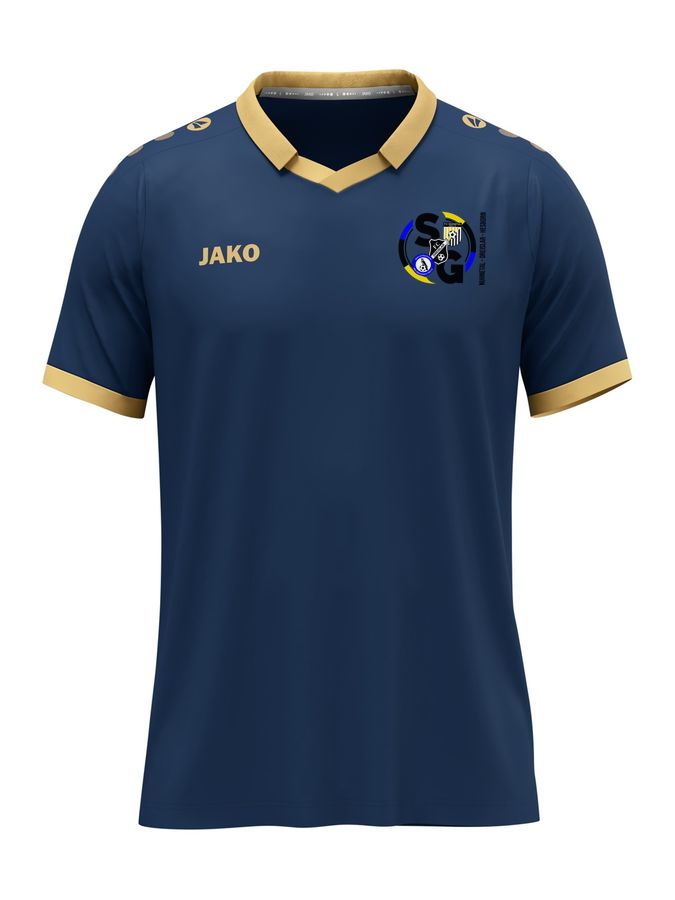 Jako Trikot Glory Kurzarm