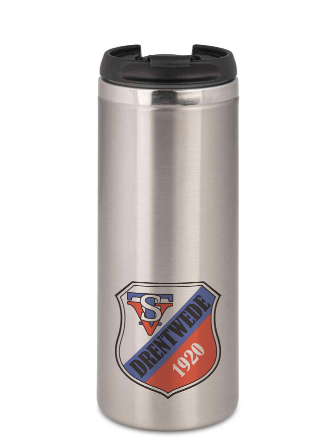 Edelstahl-Thermosbecher