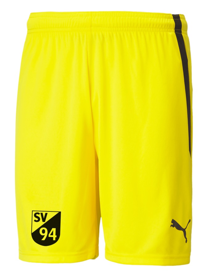 PUMA teamLIGA Shorts