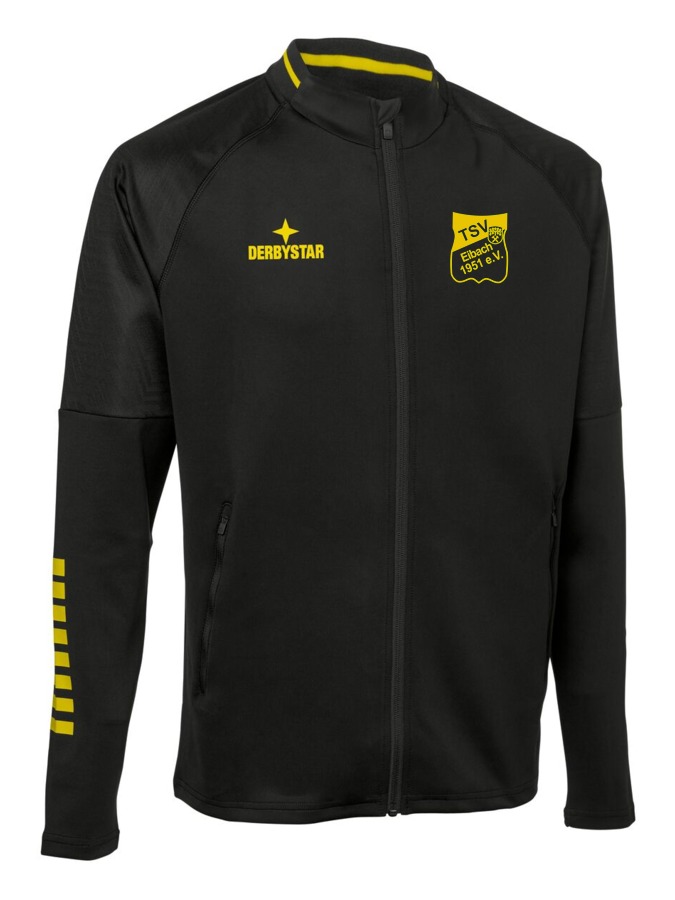 Derbystar Trainingsjacke Primo