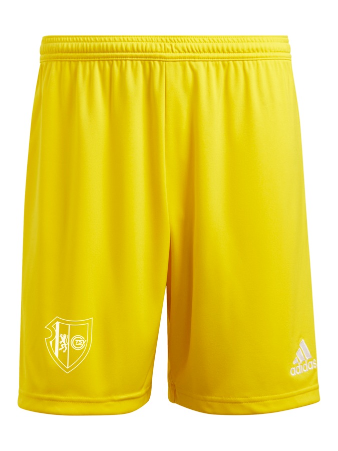 adidas Entrada 22 Shorts