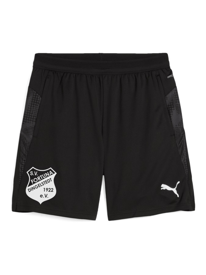 PUMA teamCUP Training Shorts