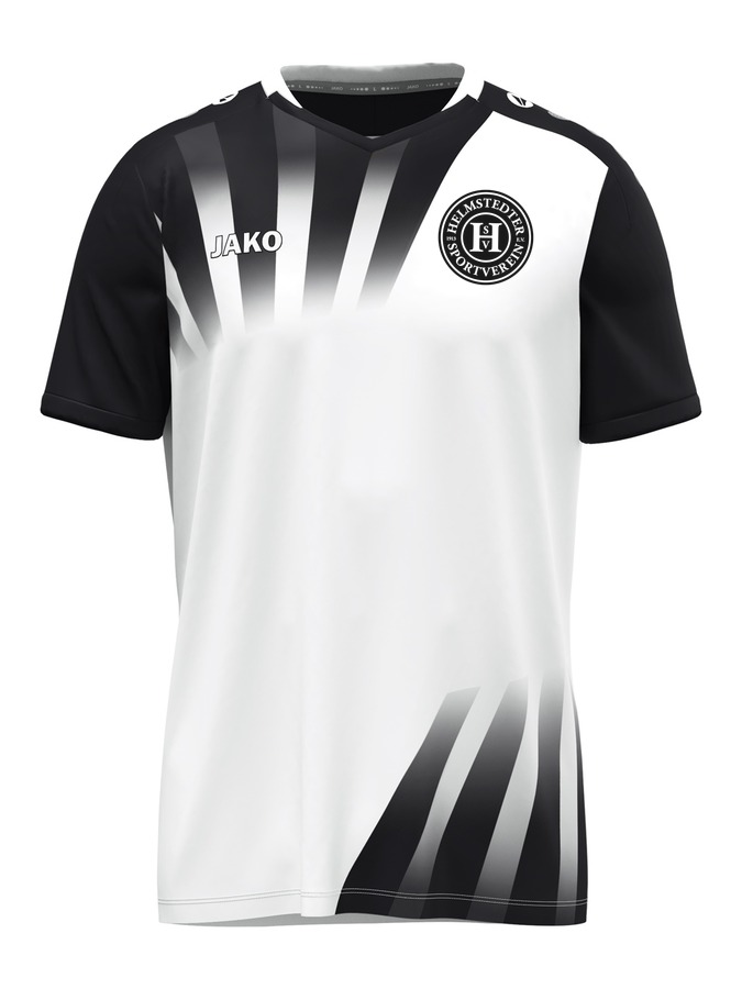 Jako Trikot Vintage Kurzarm