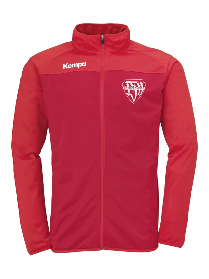 Kempa Prime Poly Jacke