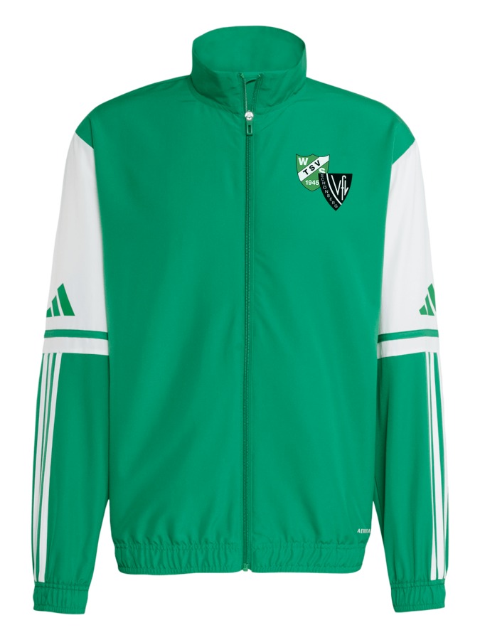 adidas Squadra 25 Präsentationsjacke