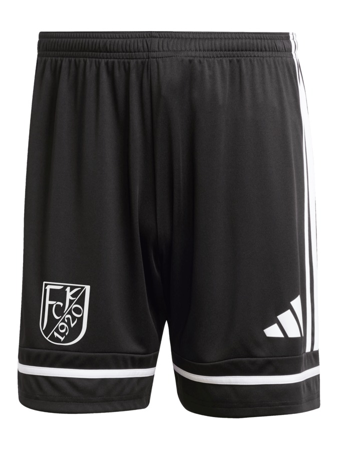 adidas Squadra 25 Shorts