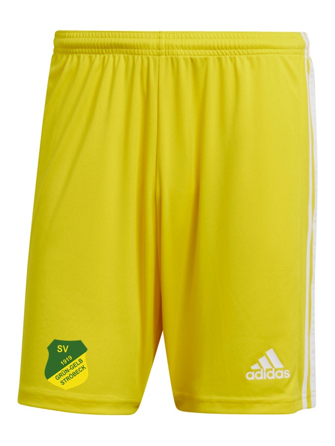 adidas Squadra 21 Shorts