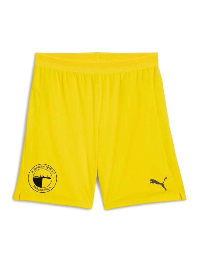 PUMA teamCUP Shorts