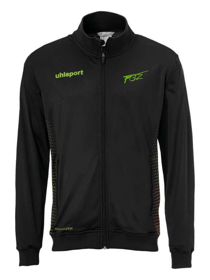 uhlsport Score Track Jacket