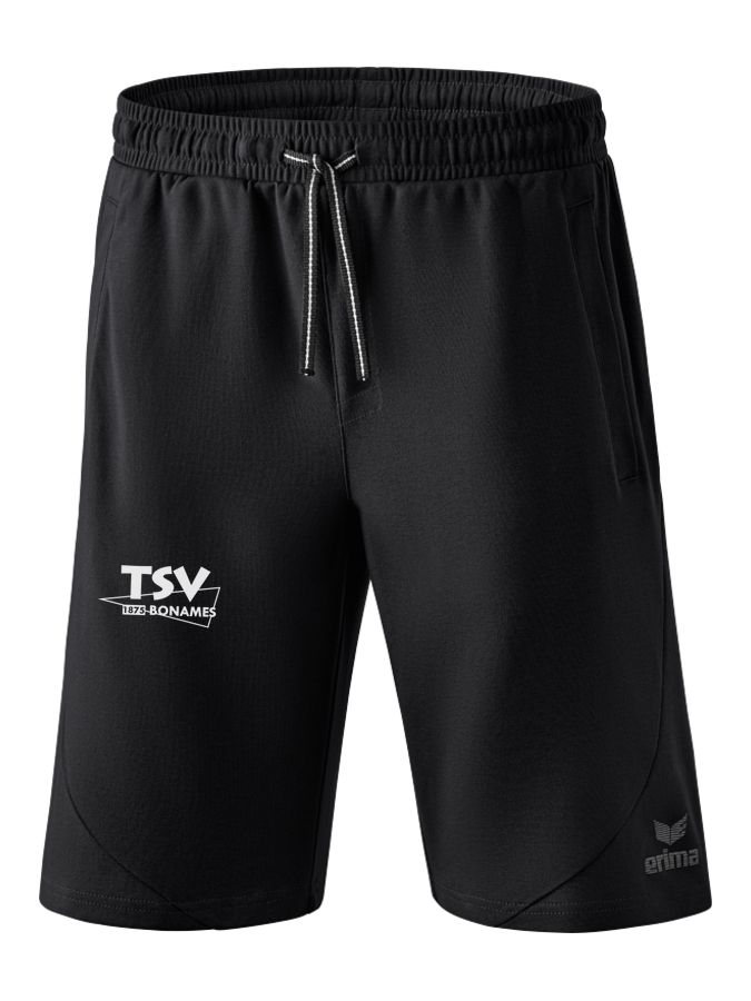 Erima Essential Sweatshorts