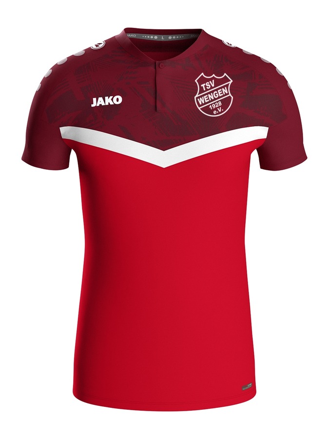 Jako Poloshirt Iconic