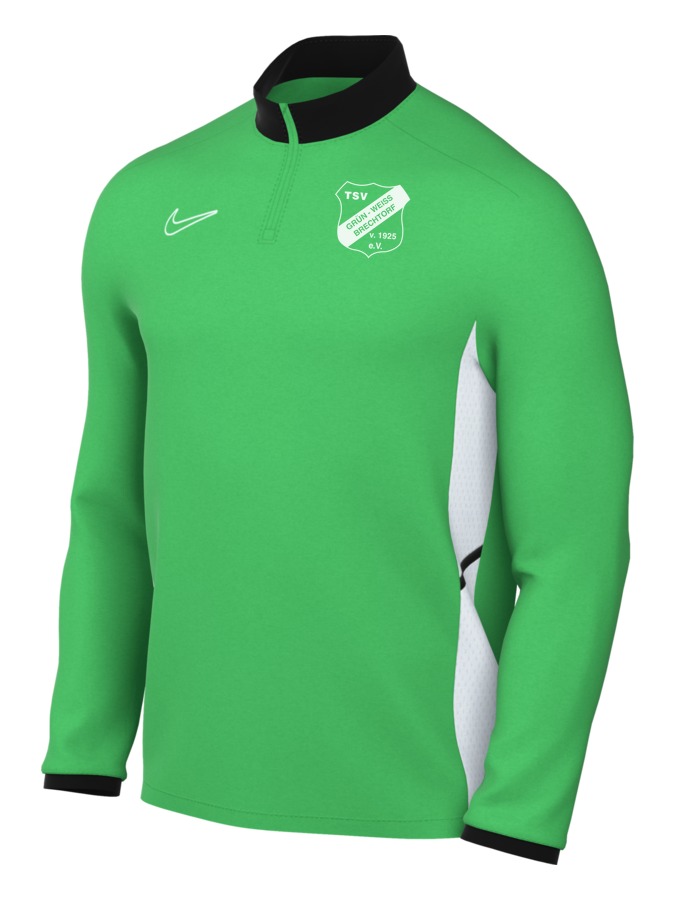 Nike Academy 25 Drill Top
