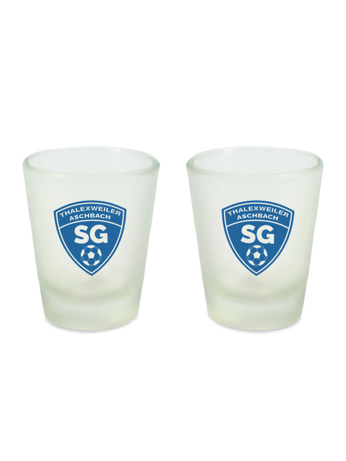 2er Set Schnapsglas Alina