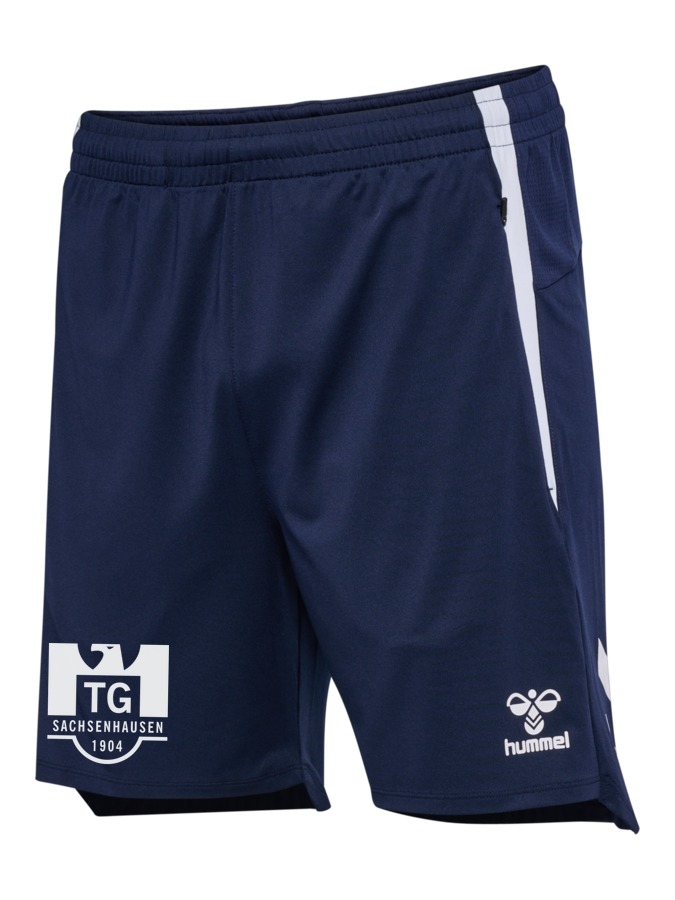 Hummel Lead 2.0 Training Shorts