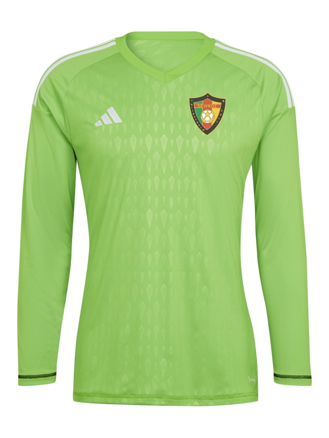 adidas Tiro 23 Competition Torwart-Longsleeve