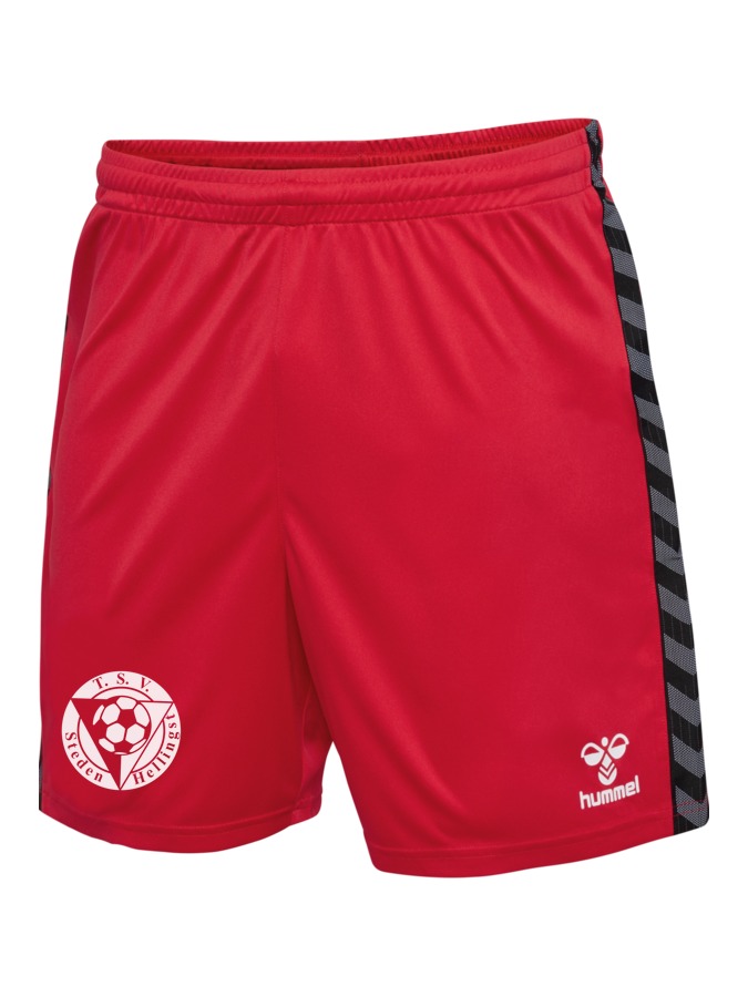 Hummel Authentic Pl Shorts