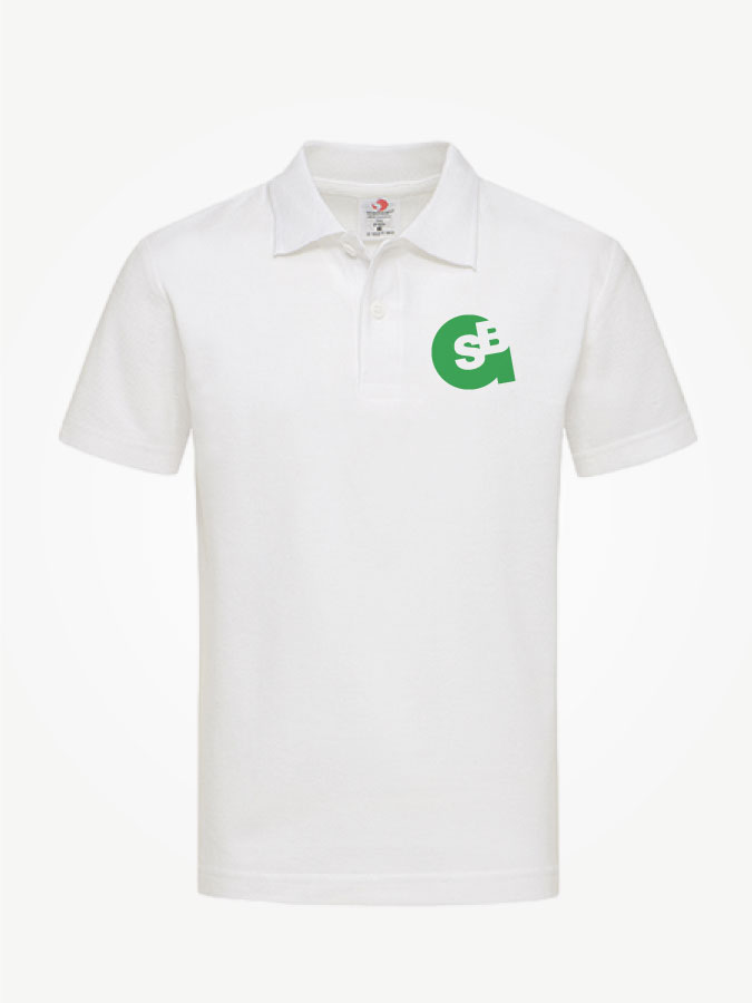 Poloshirt Basic Kids