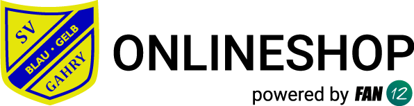 SV Blau-Gelb Gahry