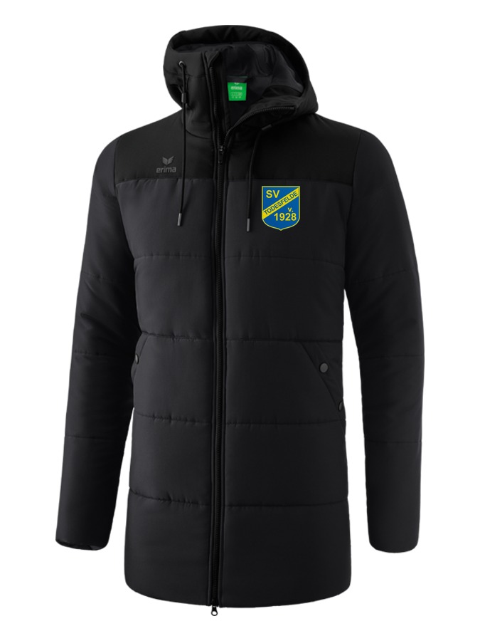 Erima Squad Winterjacke