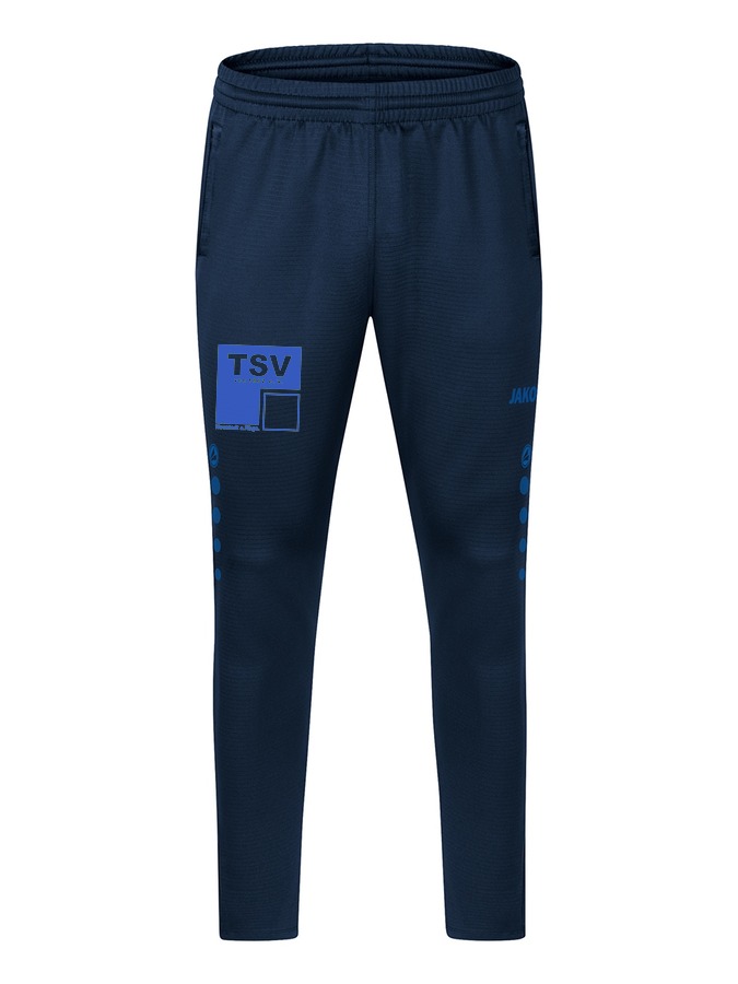 Jako Trainingshose Challenge Damen