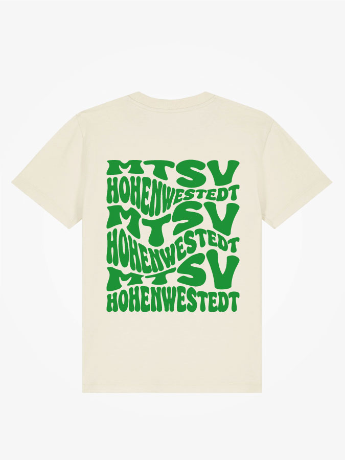 Shirt Wavy Kids