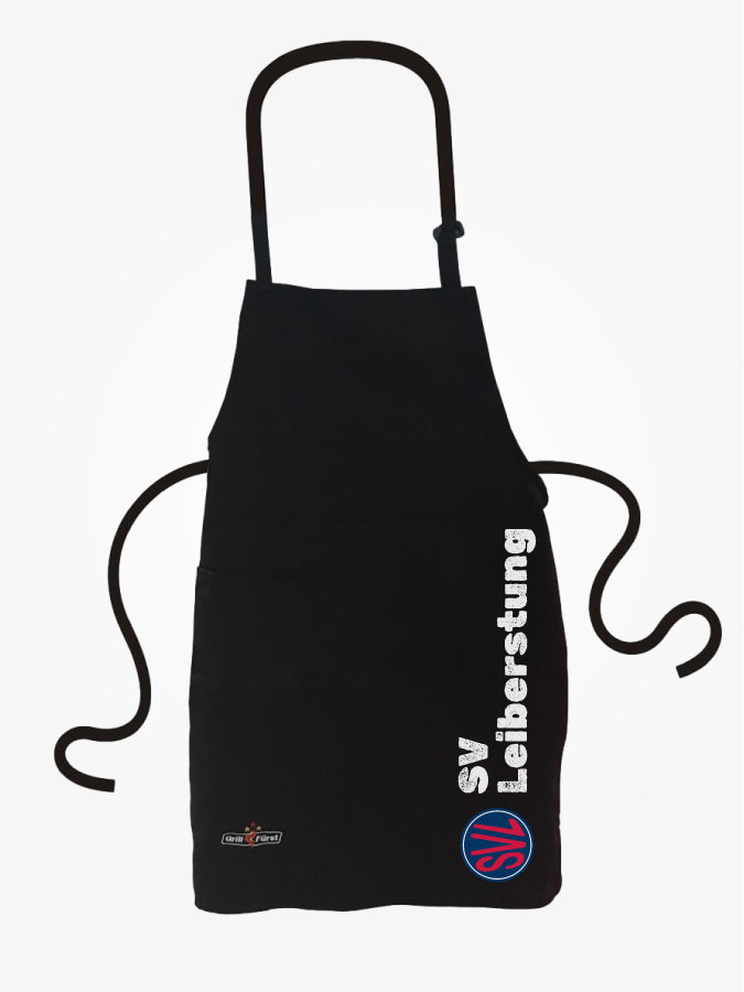 Schürze Grillfürst Classic