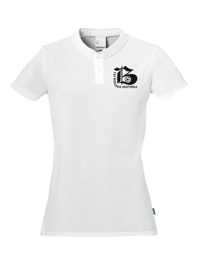 uhlsport Essential Polo Shirt Damen