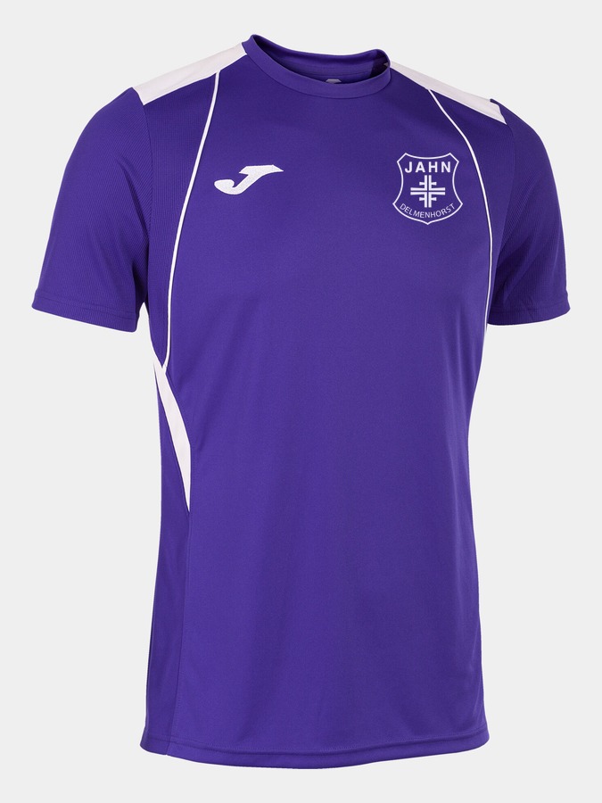 Joma Championship VII Trikot
