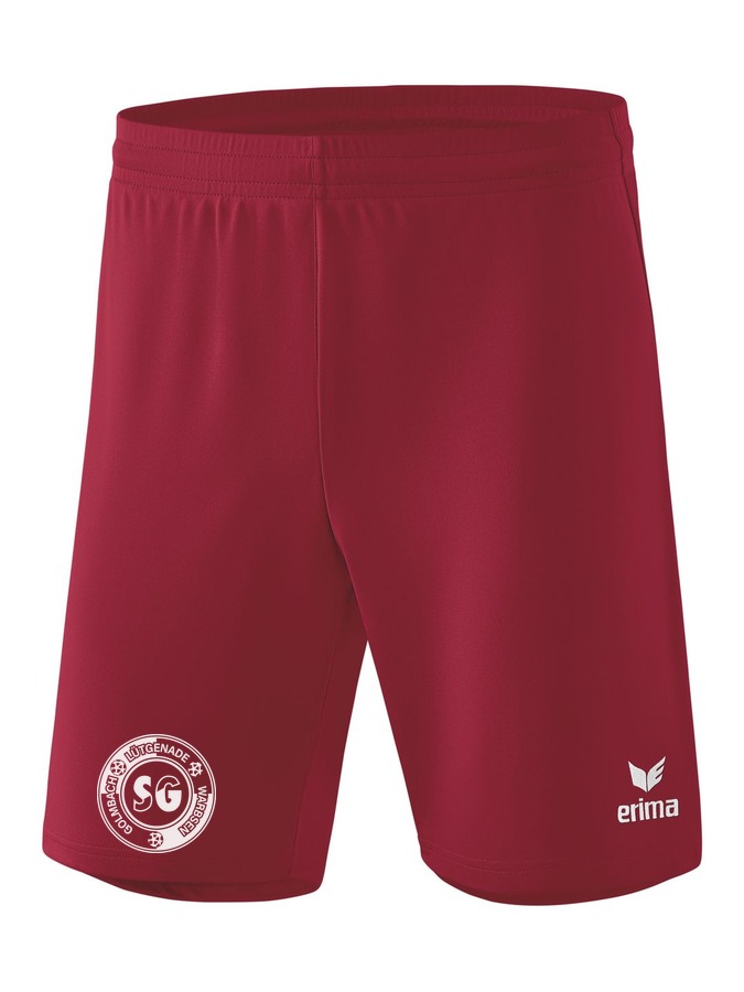 Erima Rio 2.0 Shorts
