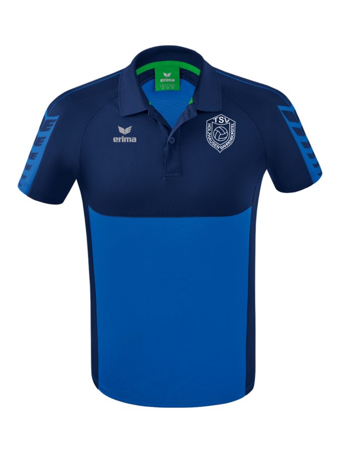 Erima Six Wings Poloshirt