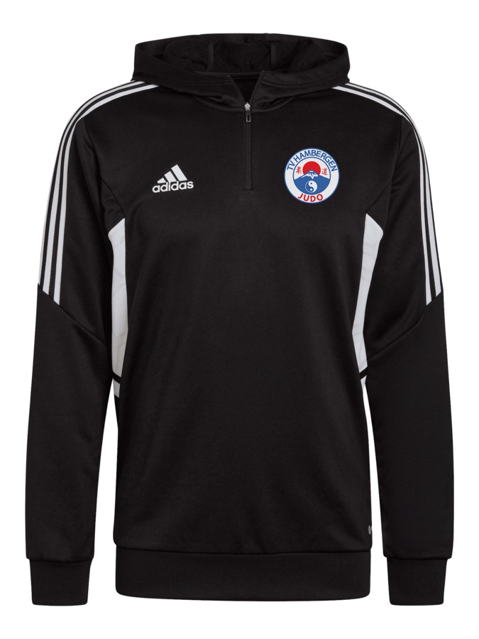 adidas Condivo 22 Kapuzensweatshirt