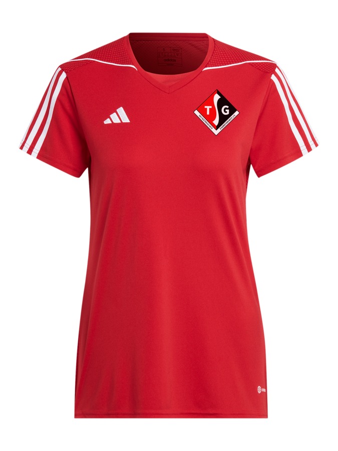 adidas Tiro 23 Trikot Damen