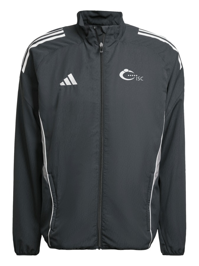 adidas Tiro 25 Competition Präsentationsjacke