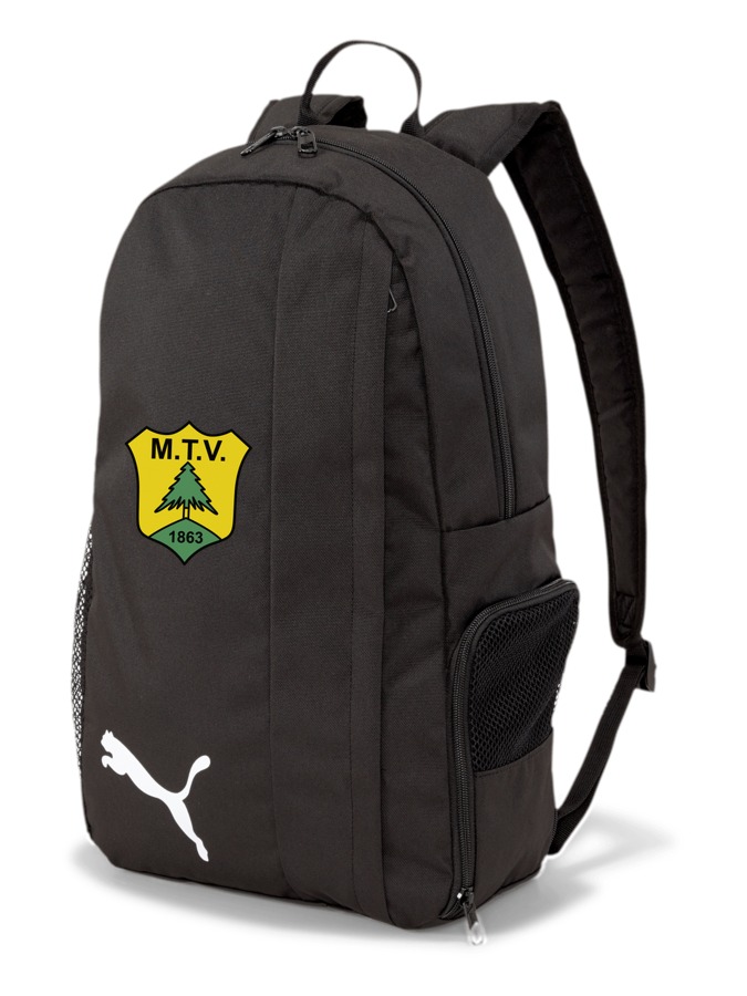 PUMA teamGOAL 23 Backpack mit Bodenfach