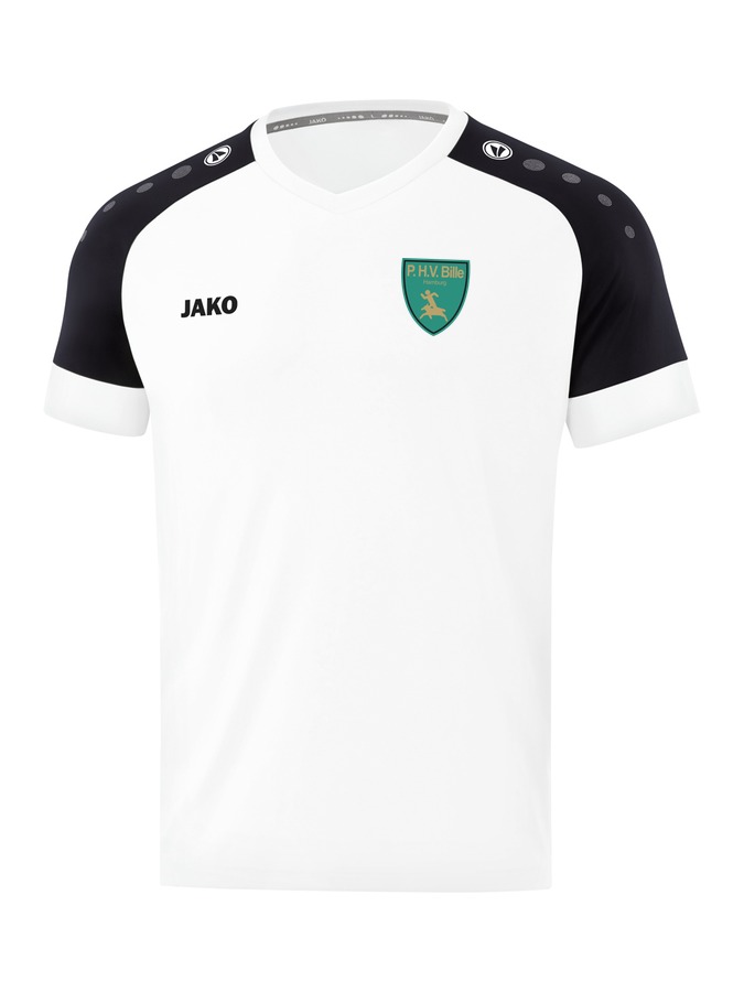 Jako Trikot Champ 2.0 Kurzarm